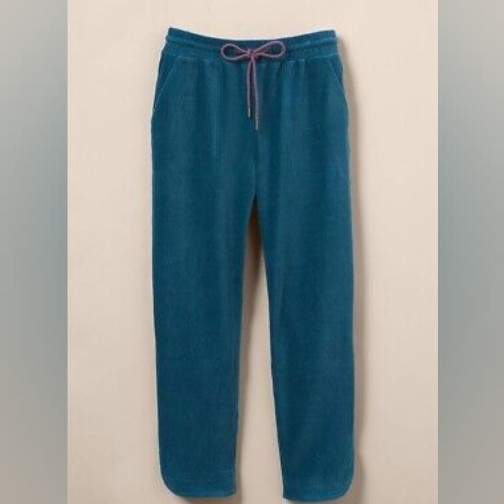 Matilda Jane Womens Get Inspired Velour Pants